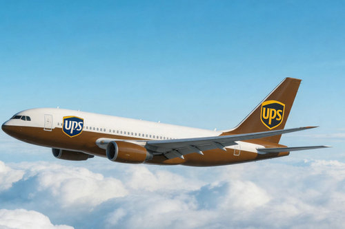 北京UPS快递公司电话,北京UPS国际快递邮寄粽子应该如何外包装