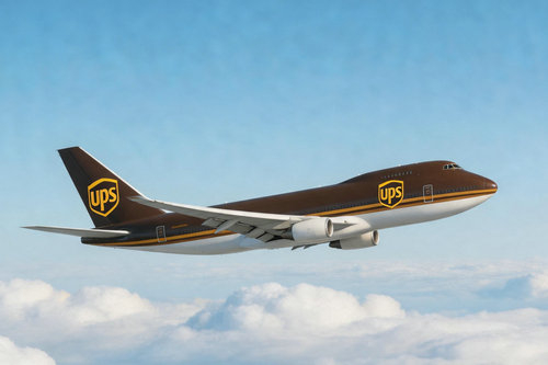 UPS如何确保黄金首饰在运输过程中的安全？北京UPS国际快递安全